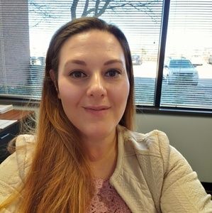 Meet your Posher, Nancy